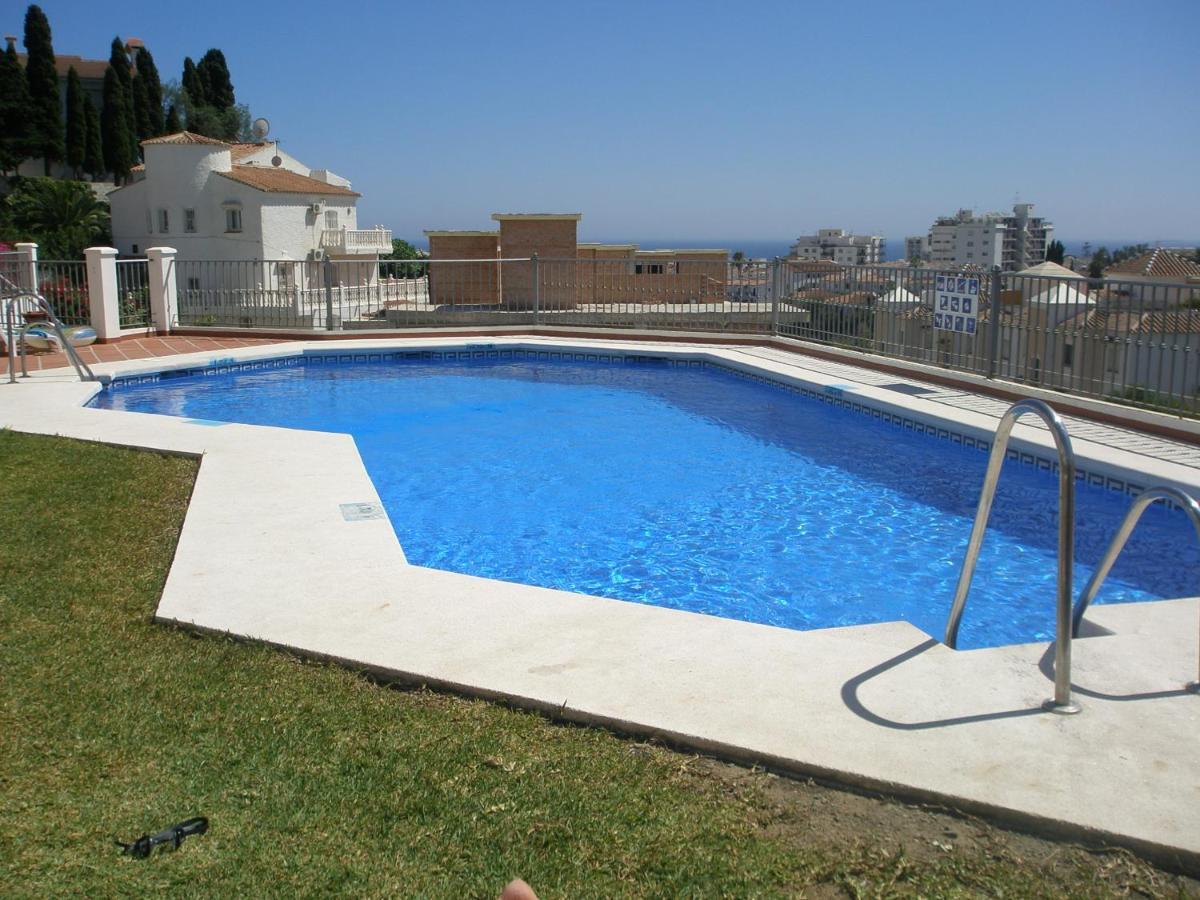 Fuentesol, Apartment Nerja